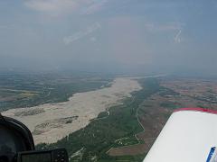 Il Tagliamento